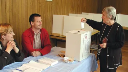 Foto: Jure Mi&scaron;kovič/CROPIX