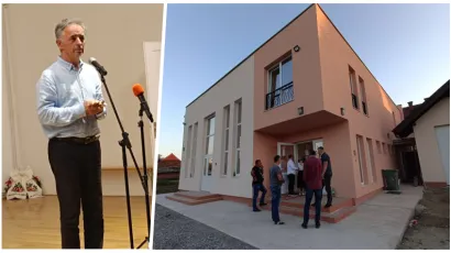 Foto: KruGare&scaron;nica