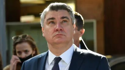 Foto: Goran Mehkek/CROPIX 