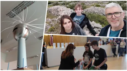 Foto: O&Scaron; Vladimira Nazora Daruvar