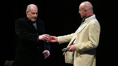 Foto: Goran Mehkek/CROPIX