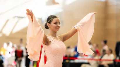 Foto: Plesni klub H-8