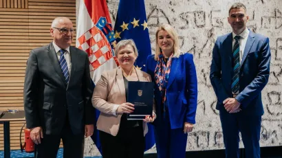 Foto: Facebook Anamarija Blažević