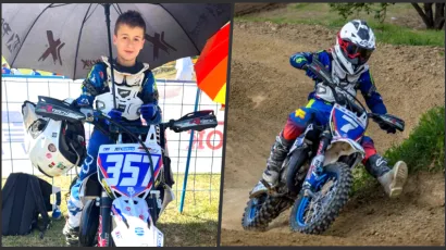 Foto: Moto klub Pakrac-Lipik