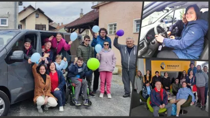 Foto: Udruga Korak dalje Daruvar