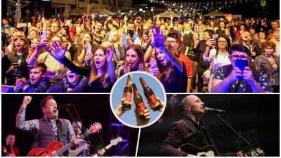 Foto: Sa&scaron;a Selihar, Božidar Vukićevićć/CROPIX