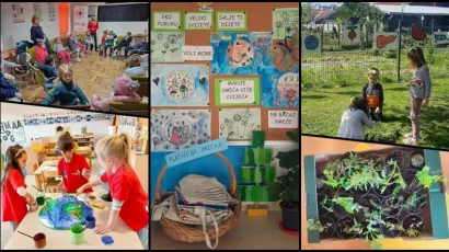 Foto: DV Vladimir Nazor Daruvar