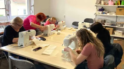 Foto: Ždralice Daruvar