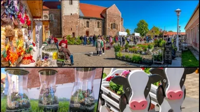 Foto: Grad Čazma/D. Kirin