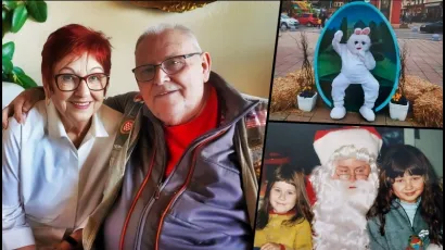 Foto: Tomislav Kukec/MojPortal.hr, privatni album