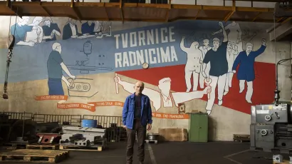 Foto: Zeljko Hajdinjak/CROPIX