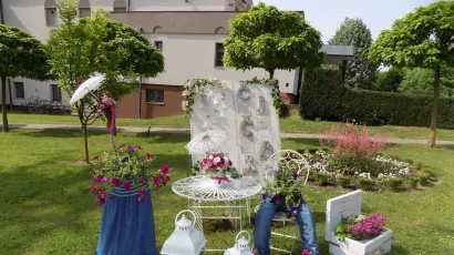 Gastro-flora u Gare&scaron;nici/ Foto: TZ Sjeverna Moslavina