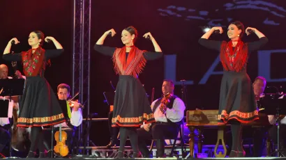 Lado/Foto: Du&scaron;ko Maru&scaron;ić/CROPIX