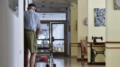 Foto: Sandra Simunovic/CROPIX (Ilustracija)