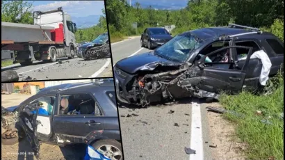 Foto: Privatni album/Bodulija.net