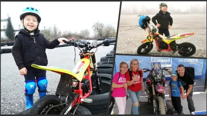 Foto: Privatni album