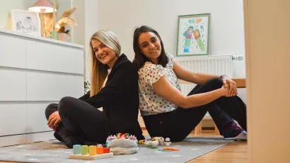 Natalia i Severina/Foto: Logo Mundo