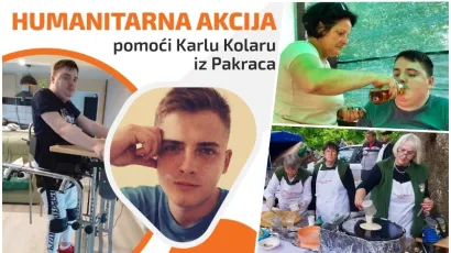 Foto: FOTOimago, Mario Barać/MojPortal.hr