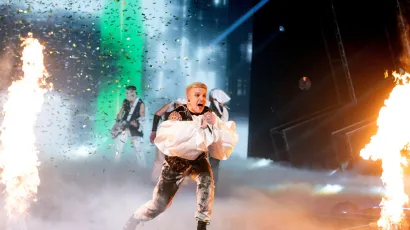 Baby Lasagna/Foto: Livio Andrijic/CROPIX