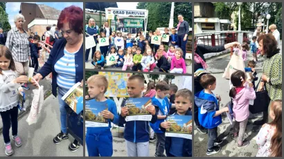 Foto: DV "Vladimir Nazor" Daruvar