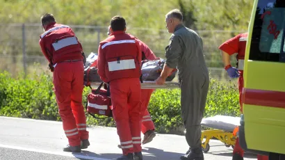 Foto: Bruno Konjevic/CROPIX (Ilustracija)