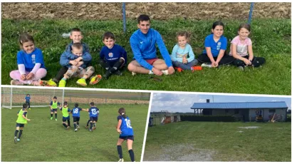 Novac možete uplatiti već danas/Foto: NK Dinamo Dežanovac