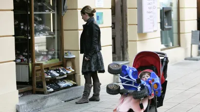 Foto: Vlado Kos/CROPIX (ilustracija)