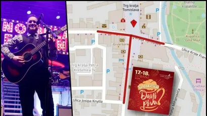 Foto: Damjan Tadić/CROPIX, MojPortal.hr