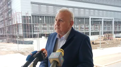 Neven Alić/ Foto: Deni Marčinković