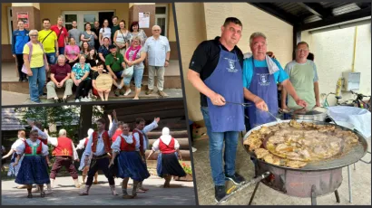 Foto: ČB Končanica