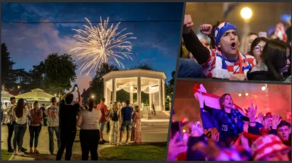 Foto: Grad Bjelovar, Goran Mehkek/CROPIX, Ronald Gorsic/CROPIX