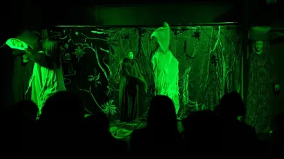 Foto: Bjelovarsko kazali&scaron;te