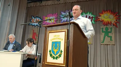 Foto: KruGare&scaron;nica.info