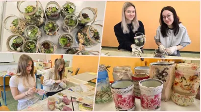 Foto: Gimnazija Daruvar