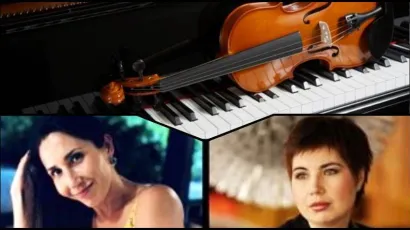 Foto: Glazbena škola Brune Bjelinskog Daruvar