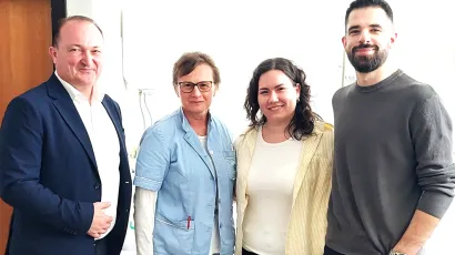 Foto: Grad Gare&scaron;nica