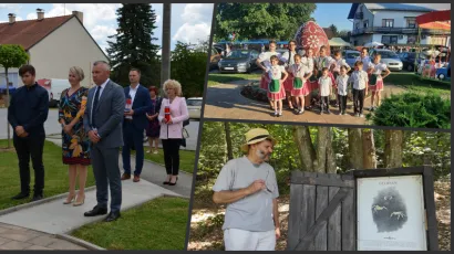Foto: BBŽ, Martina Čapo, Općina Velika Pisanica
