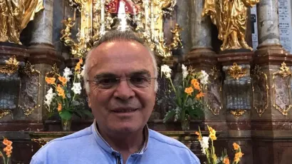 Marino Restrepo/Foto: Privatni album