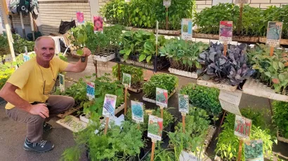 Foto: Kristina Nehvatal