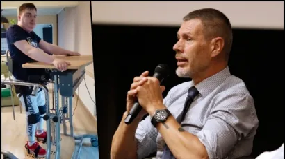 Zvonimir Boban/Ivo Ravlić/CROPIX