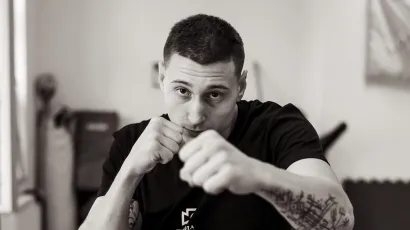 Ivan Ki&scaron;/Foto: Privatni album