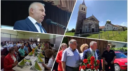 Foto: Slavica Trgovac Martan