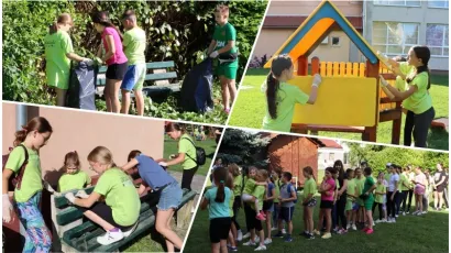 Foto: Gradska knjižnica Mato Lovrak