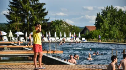 Spasilačka služba/Foto: Sa&scaron;a Selihar/MojPortal.hr