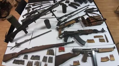 Foto: MUP (ilustracija)