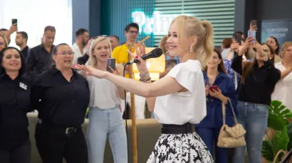 Jelena Rozga/Foto: Prima