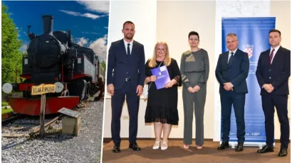 Foto: KU Mato Lovrak