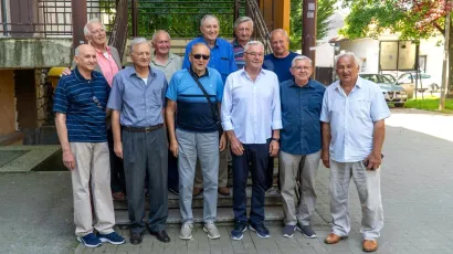 Foto: &Scaron;tefan Brajković