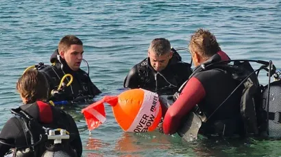 Foto: JVP Gare&scaron;nica