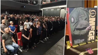 Foto: Slavica Trgovac Martan